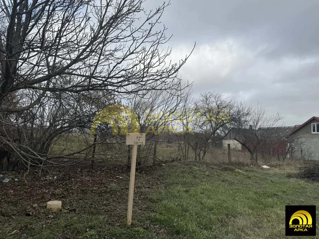 Продажа участка, Иванов, Анапский район, ул. Трудящихся - Фото 3