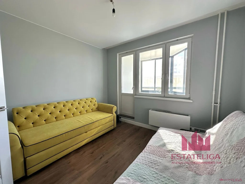 Продажа квартиры, м. Нижегородская, 2-й Грайвороновский проезд - Фото 9
