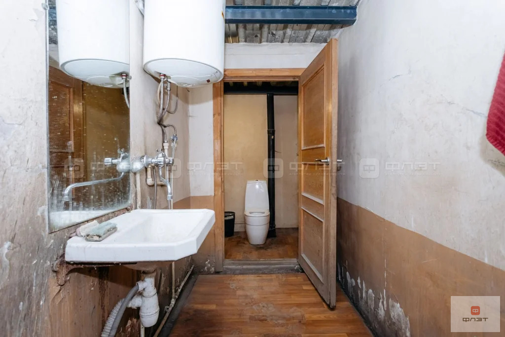 Продажа ПСН, Казань, ул. Тихорецкая - Фото 14