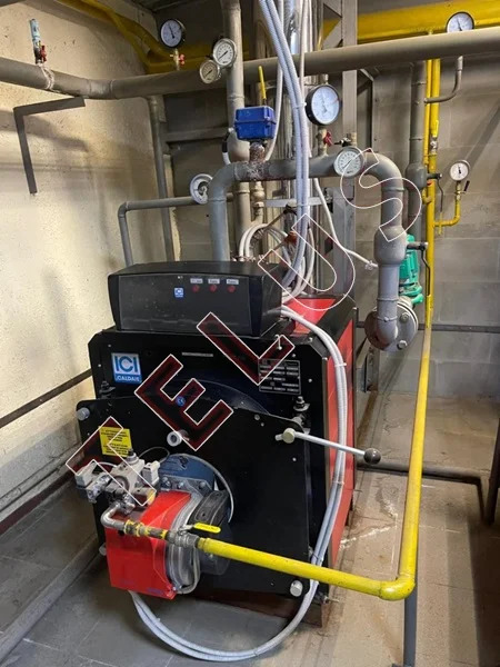 МО, Люберцы, Красково, Карла Маркса, 2800 м2, Комплекс зданий (ном. ... - Фото 3