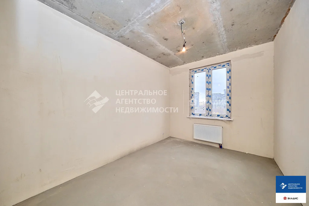 Продажа квартиры, Рязань, улица Ивана Земнухова - Фото 2