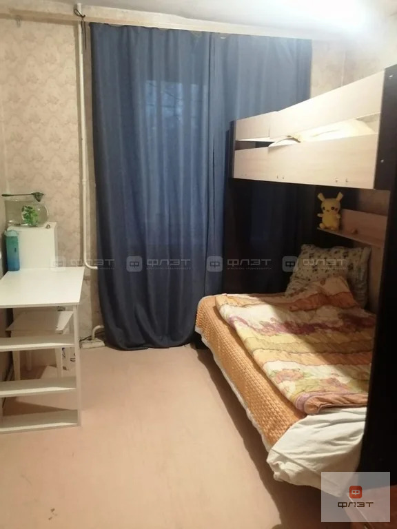 Продажа квартиры, Казань, ул. Енисейская - Фото 12