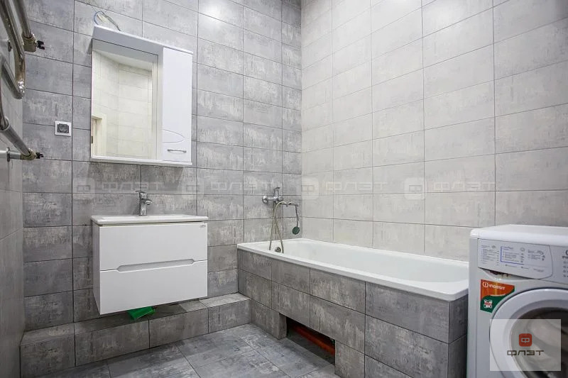 Продажа квартиры, Казань, ул. Достоевского - Фото 13