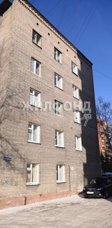 Продажа комнаты, Новосибирск, ул. Холодильная - Фото 8