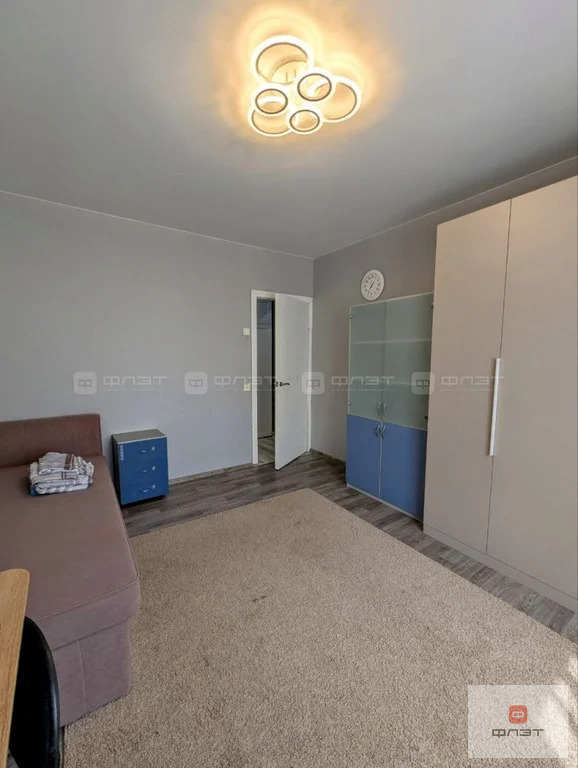Аренда квартиры, Казань, ул. Академика Завойского д.8 - Фото 5