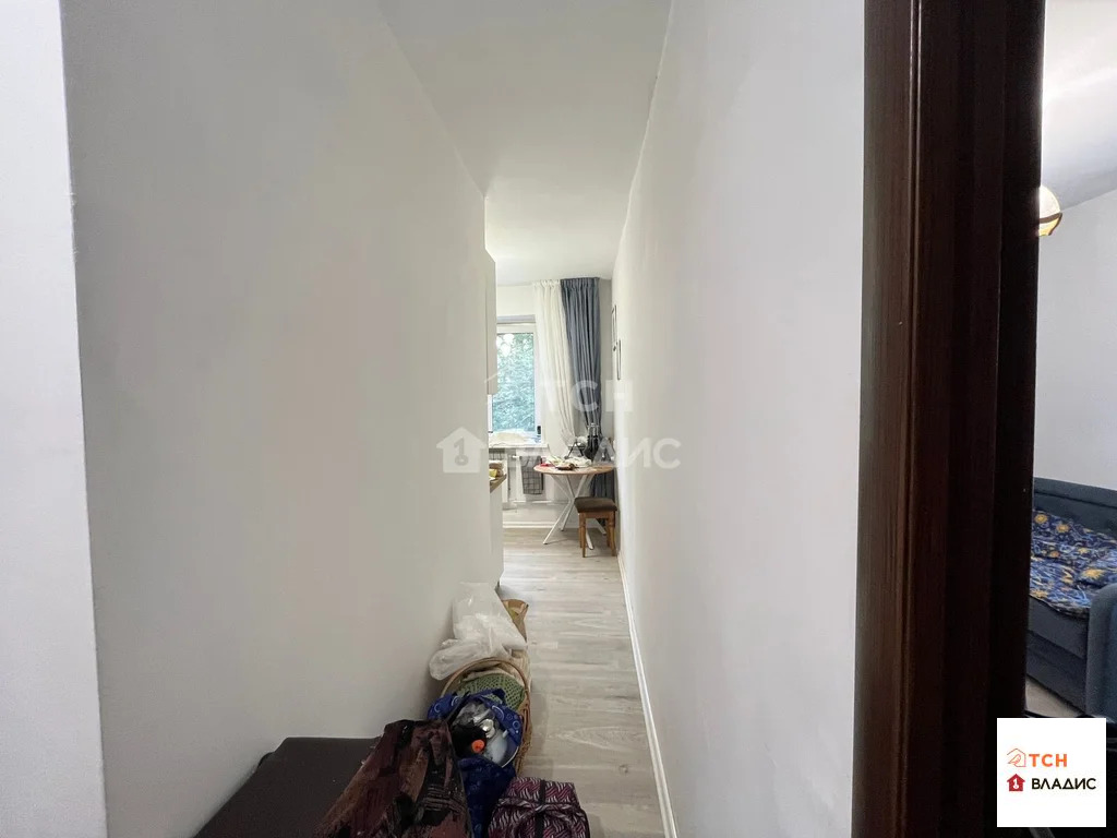 Продажа квартиры, Ивантеевка, Центральный проезд - Фото 8