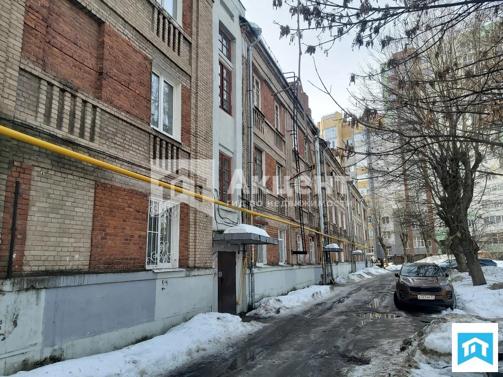 Продажа комнаты, Иваново, ул. Станко - Фото 1