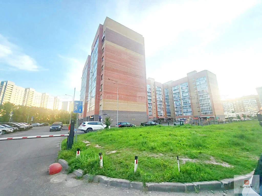 Продажа квартиры, Осиново, Зеленодольский район, ул. Гайсина - Фото 3