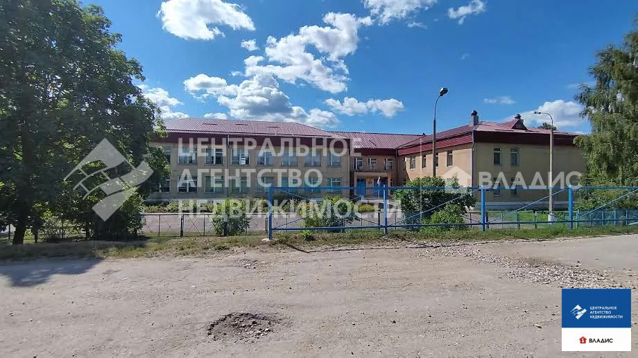 Продажа квартиры, Пертово, Чучковский район, ул. Советская - Фото 22