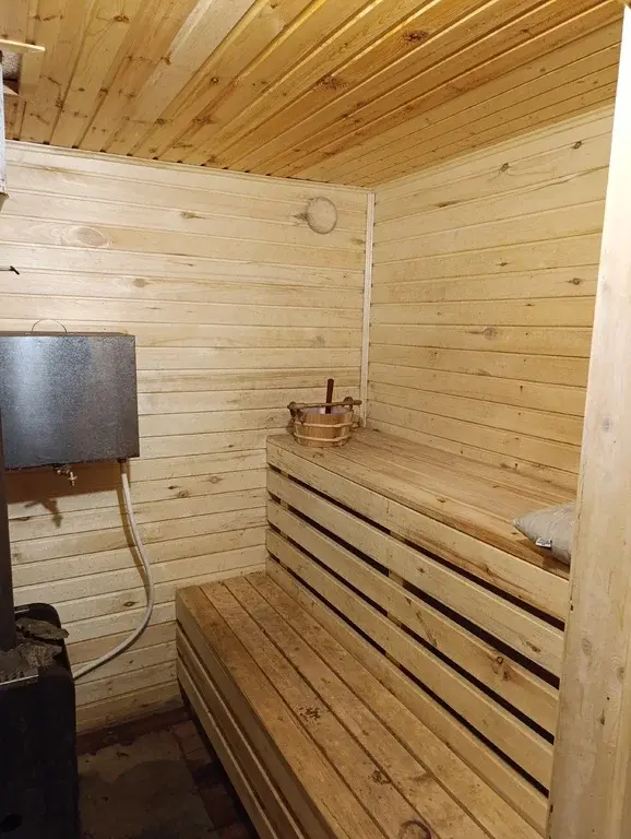 Жилой дом,участок, баня.Заезжай и живи - Фото 20