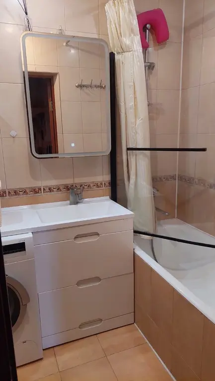 Срочно продается 2-х кеомнатная квартира в Поселке Тучково Рузский р. - Фото 15