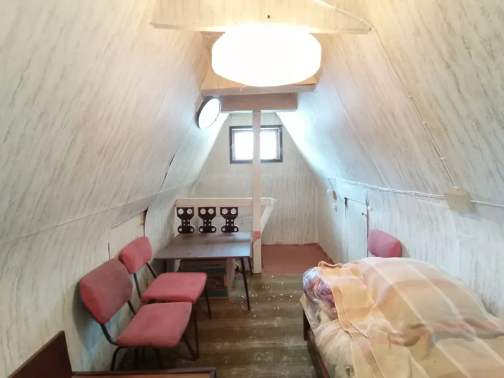 Дом 28 м2 на участке 6 сот. - Фото 7