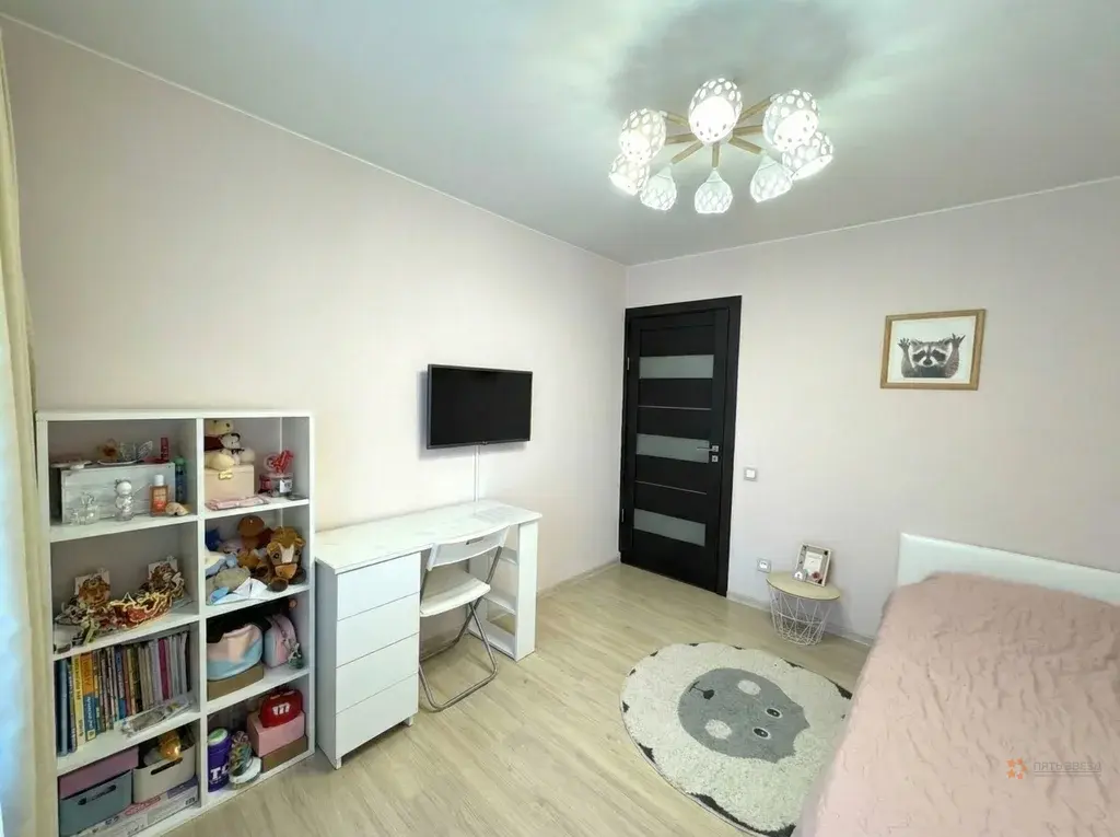 Продается 3-комнатная квартира Сынково, Центральная, 6 - Фото 17