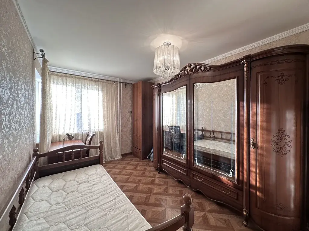 3-к. квартира, 80 м, 7/18 эт. - Фото 45