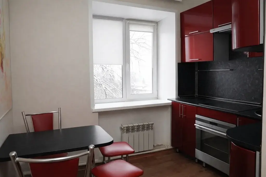 Квартира по ул. Розы Люксембург 11 - Фото 5