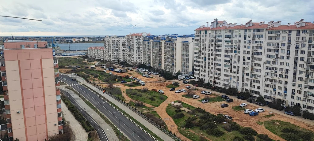 Продажа квартиры, Севастополь, Античный пр-кт. - Фото 19