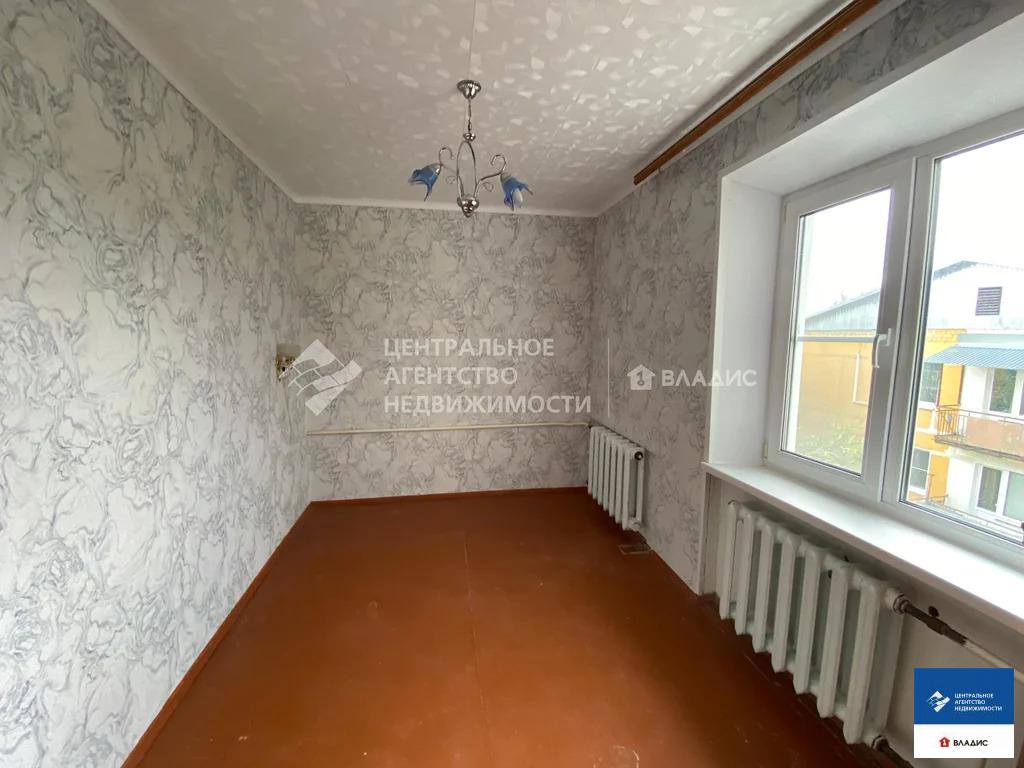 Продажа квартиры, Касимов, Касимовский район, микрорайон Приокский - Фото 4
