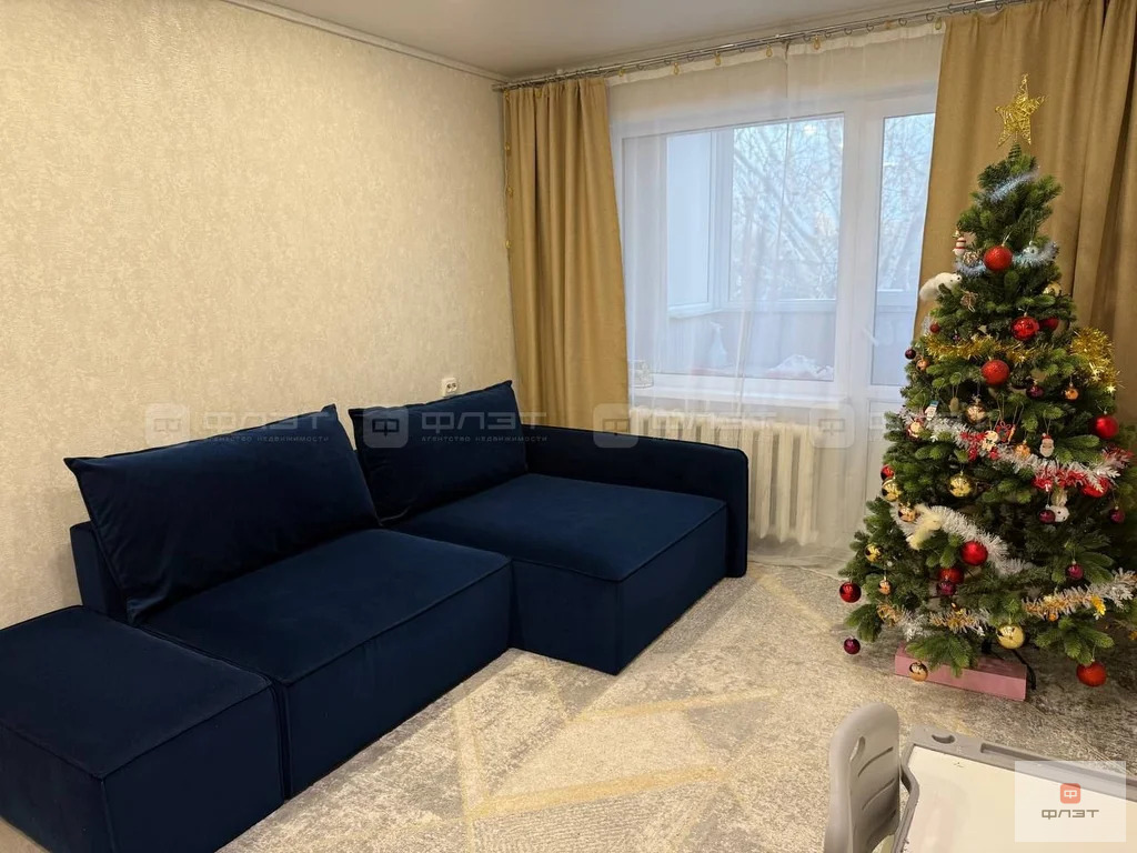 Продажа квартиры, Казань, ул. Братьев Касимовых - Фото 2