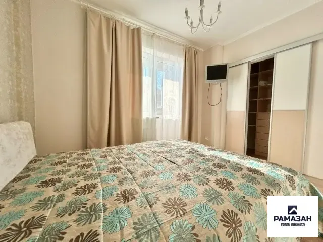 4-ком квартира ул.Альберта Камалеева, д. 34А - Фото 7