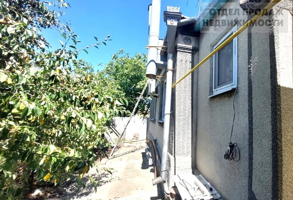 Дом с большим участком - Фото 19