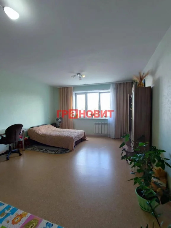 Продажа квартиры, Новосибирск, Николая Сотникова - Фото 9