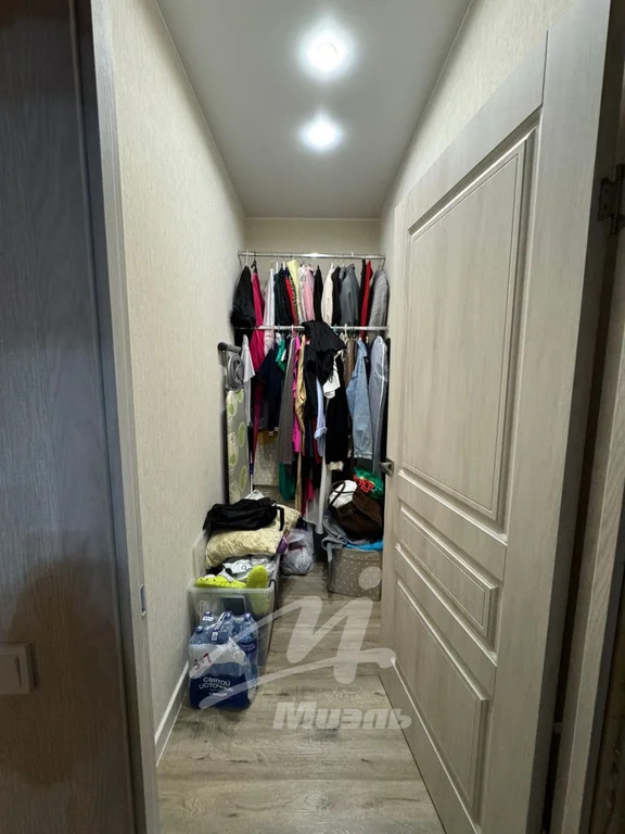 Продажа квартиры, Голубое, Солнечногорский район, Сургутский проезд - Фото 10