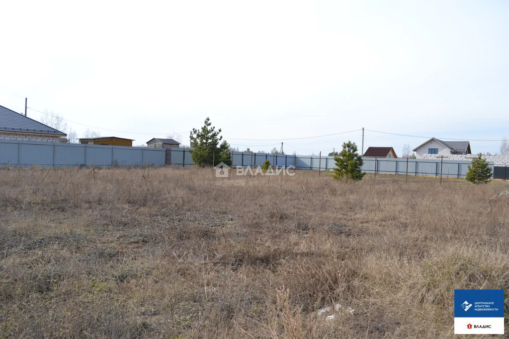 Продажа участка, Дубровичи, Рязанский район, Березовая улица - Фото 2