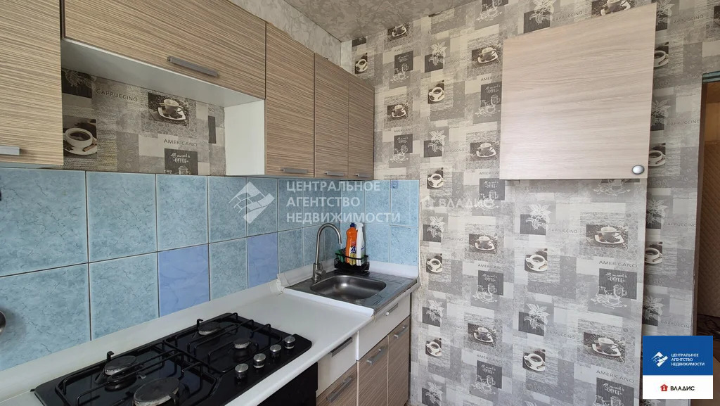 Продажа квартиры, Искра, Рязанский район, ул. Комсомольская - Фото 7