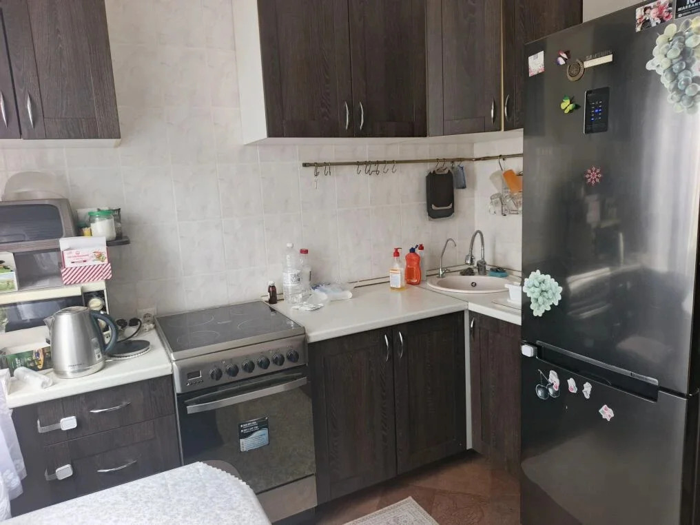 Продажа квартиры, Афипский, Северский район, ул. 50 лет Октября - Фото 1