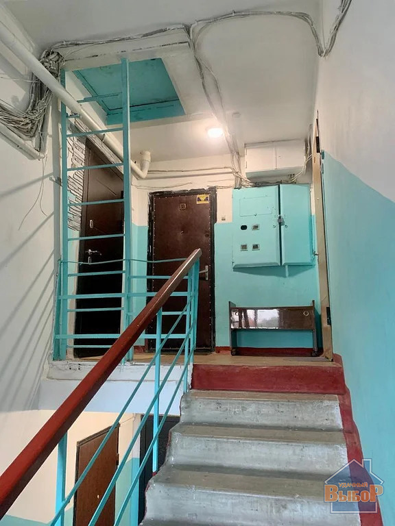 Продажа квартиры, Раменское, Раменский район, ул. Десантная - Фото 7