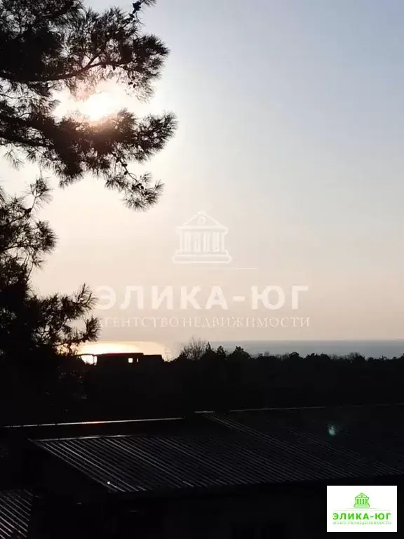 Продажа дома, Ольгинка, Туапсинский район, Мирный кв-л. - Фото 19