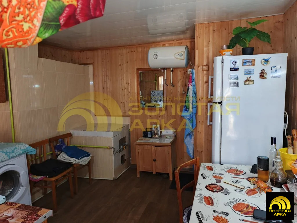 Продажа дома, Холмская, Абинский район, ул. Ленинградская - Фото 16