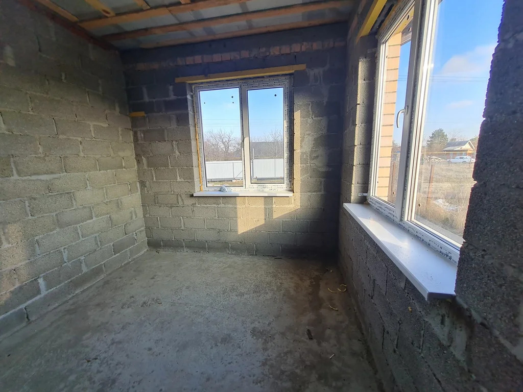 Продажа дома, Афипский, Северский район, ул. Гагарина - Фото 32