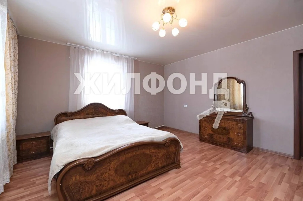 Продажа дома, Новосибирск, снт Радуга - Фото 14