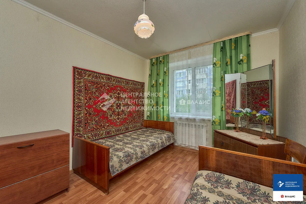 Продажа квартиры, Рыбное, Рыбновский район, ул. Большая - Фото 5