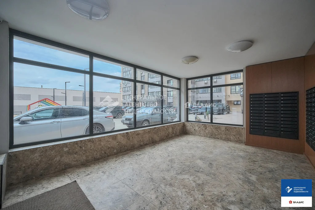 Продажа квартиры, Рязань, ул. Островского - Фото 12