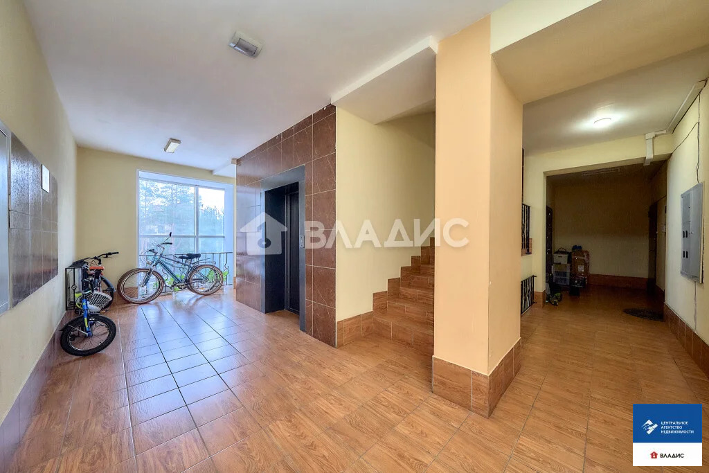 Продажа квартиры, Рязань, Мещерская улица - Фото 14