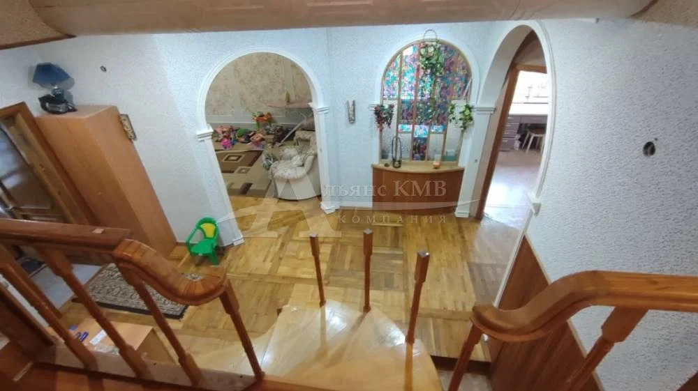 Продажа дома, Георгиевск, ул. Полевая - Фото 2