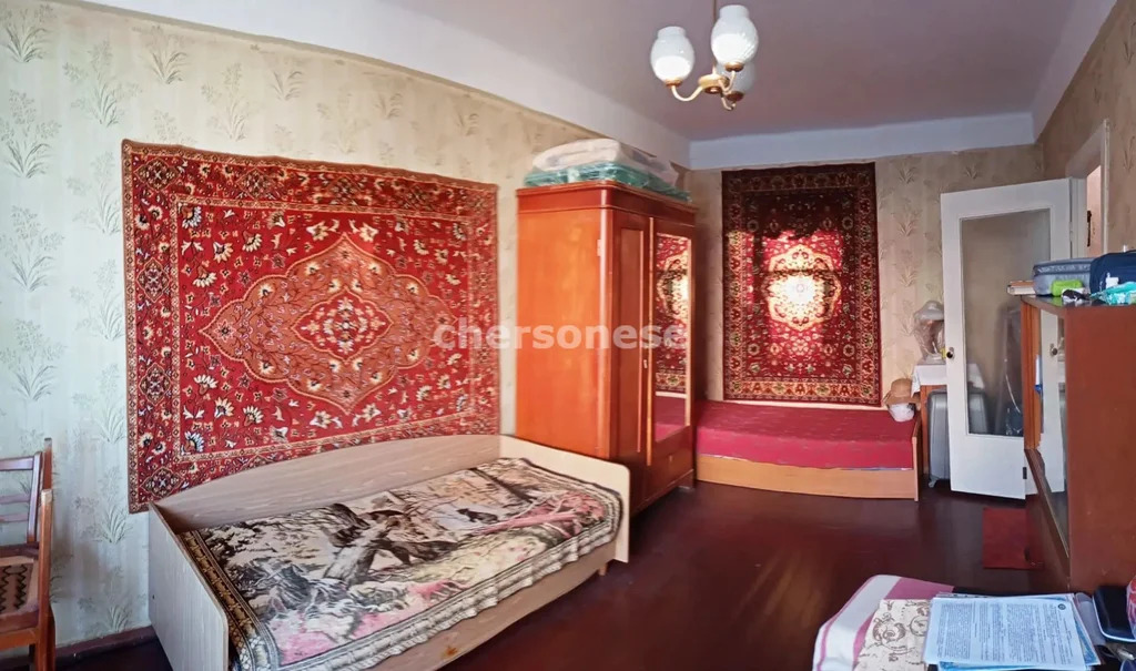 Продажа квартиры, Севастополь, ул. Луначарского - Фото 1
