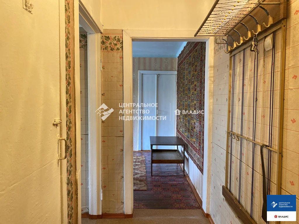 Продажа квартиры, Скопин, ул. Фабричная - Фото 11