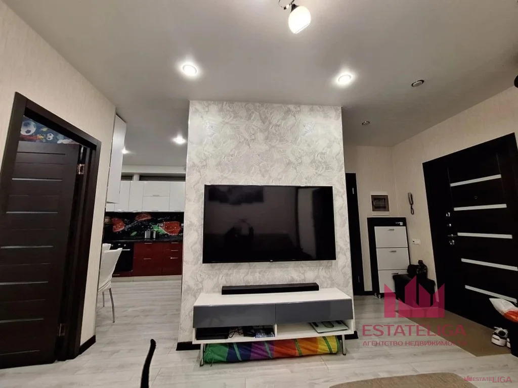 Продажа квартиры, Лопатино, Ленинский район, Солнечный бульвар - Фото 10