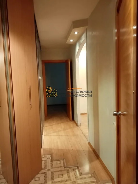 Аренда квартиры, Уфа, Октября пр-кт. - Фото 6