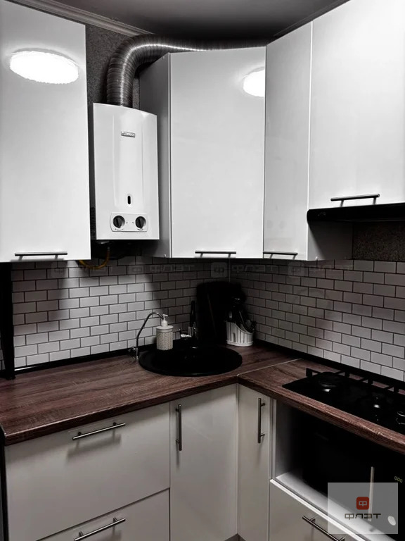 Аренда квартиры, Казань, ул. Братьев Касимовых д.88 - Фото 1
