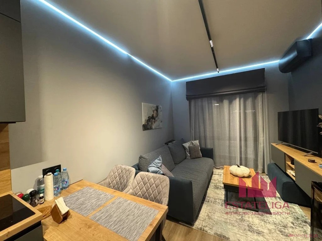 Продажа квартиры, Волгоградский пр-кт. - Фото 2