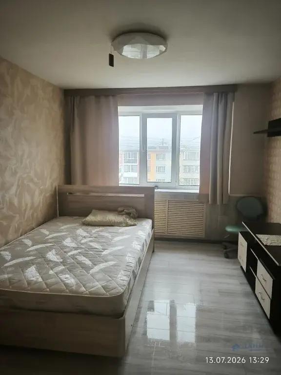 комната в коммунальной квартире - Фото 4