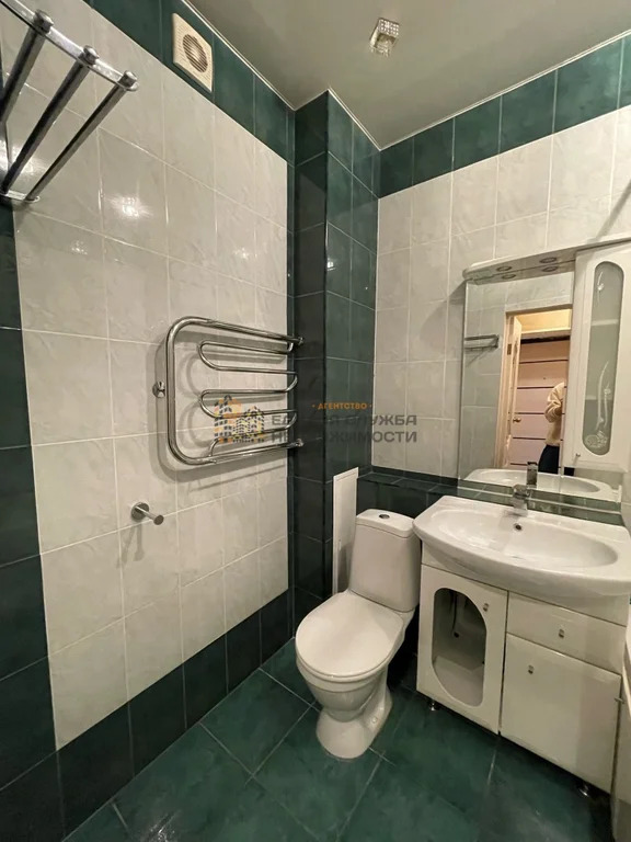 Аренда квартиры, Уфа, ул. Менделеева - Фото 9