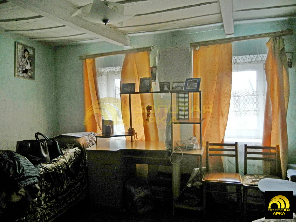 Продажа дома, Калининская, Калининский район, ул. Советская - Фото 5