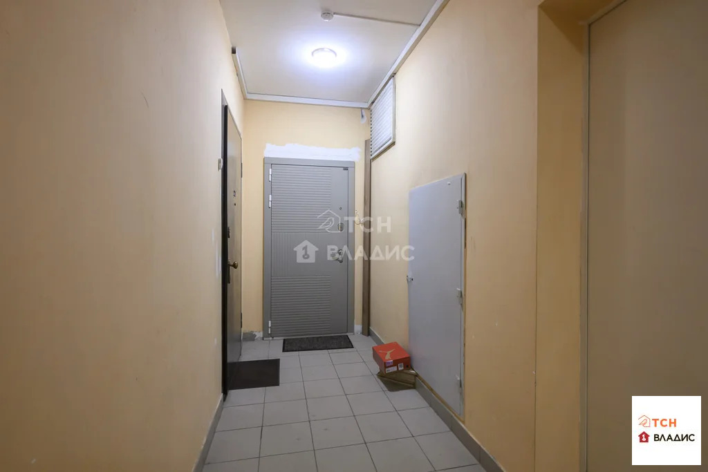 Продажа квартиры, Балашиха, Балашиха г. о., Чистопольская улица - Фото 29