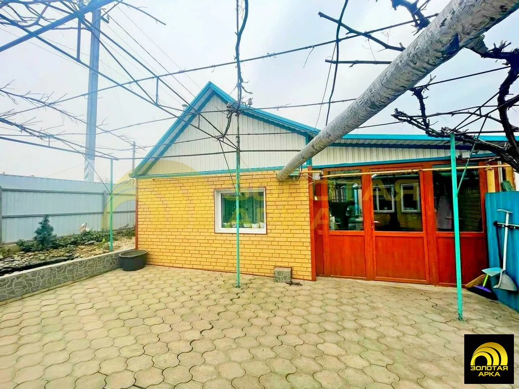 Продажа дома, Варениковская, Крымский район, ул. Черноморская - Фото 16