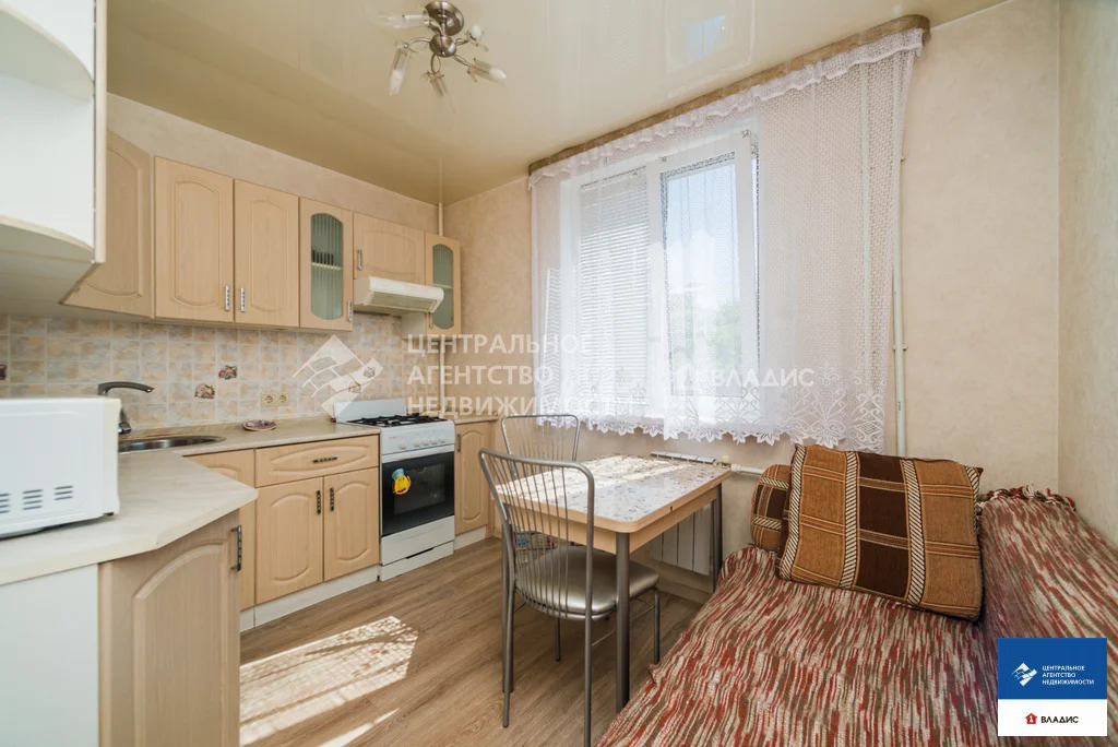 Продажа квартиры, Рязань, улица 4-я Линия - Фото 12